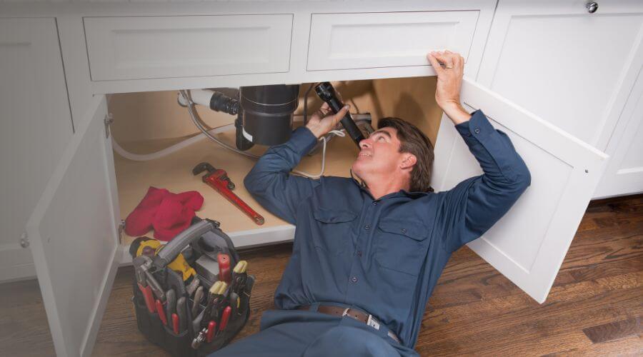 Professional plumbing maintenance plans services in Bellevue